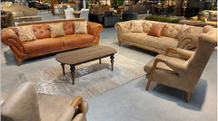 Ipek Sofa Set