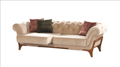 Ipek Sofa Set