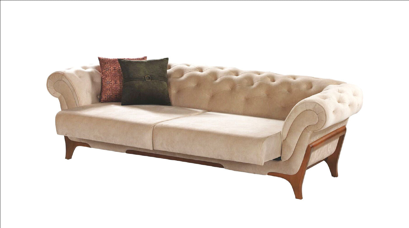 Ipek Sofa Set