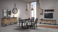 Rita Dining Set