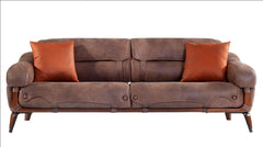 Prada  Sofa Set