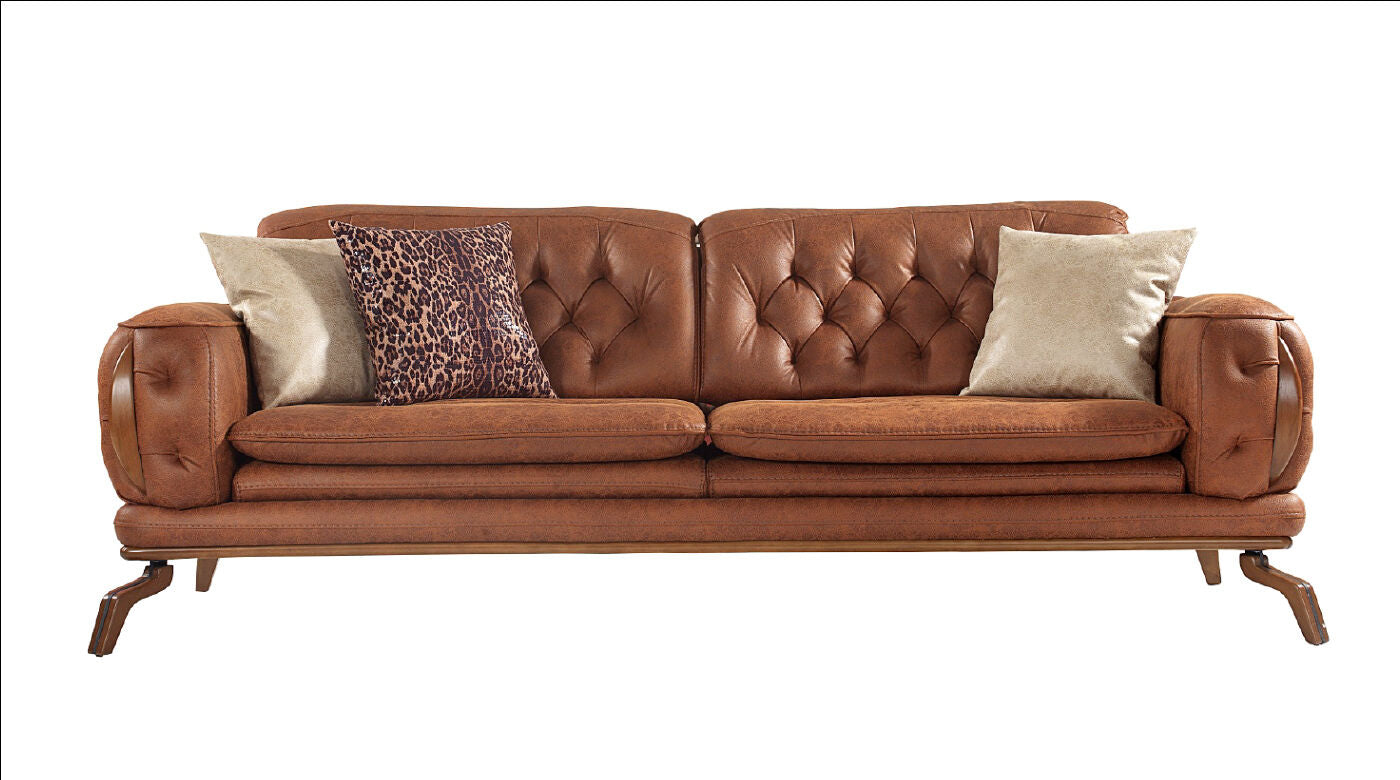 Petra Sofa Set