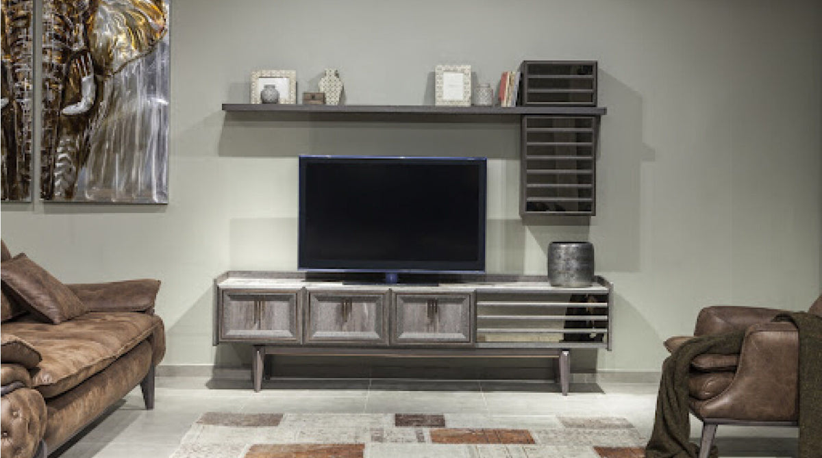 Napoli Tv Stand