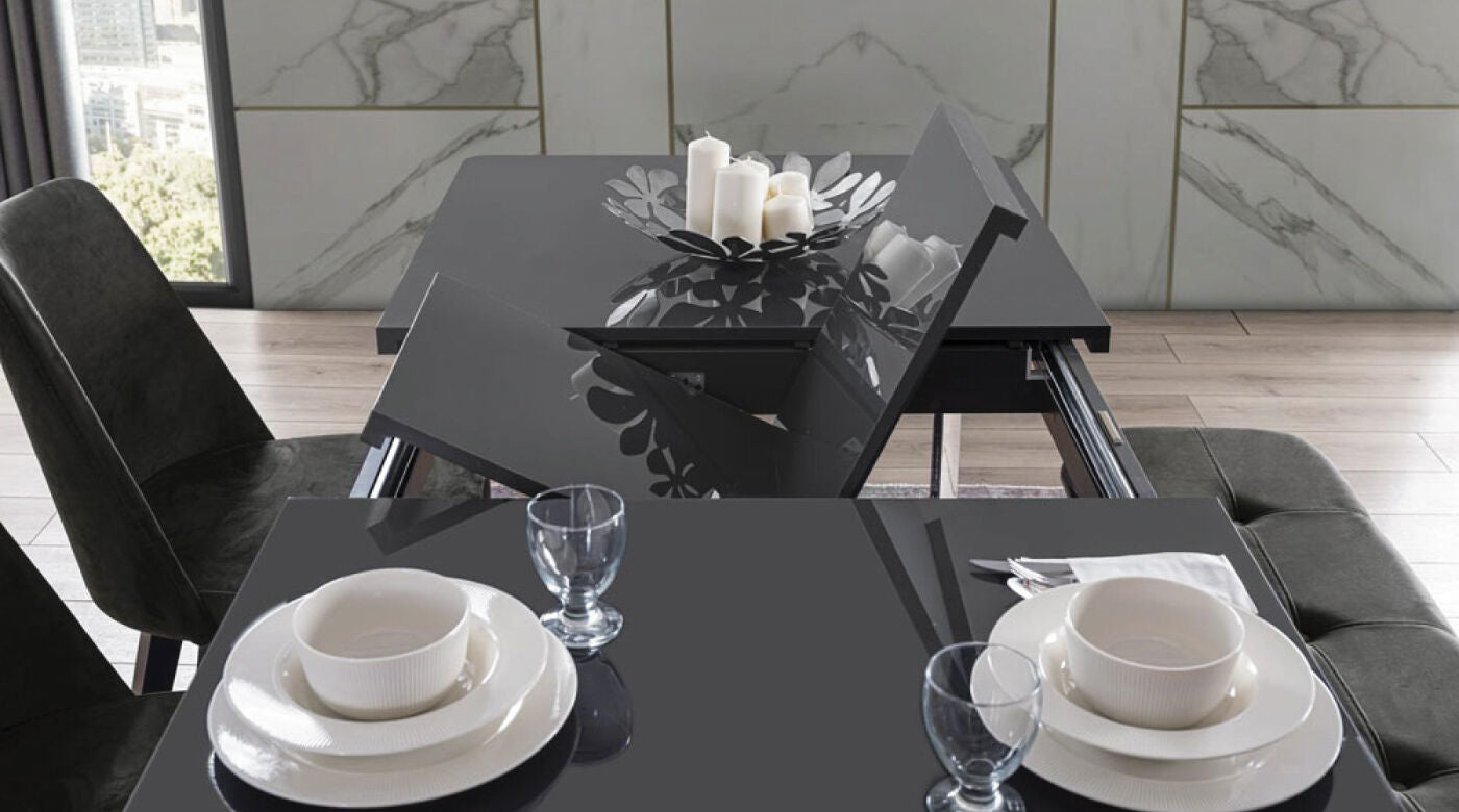 Mars Dining Set