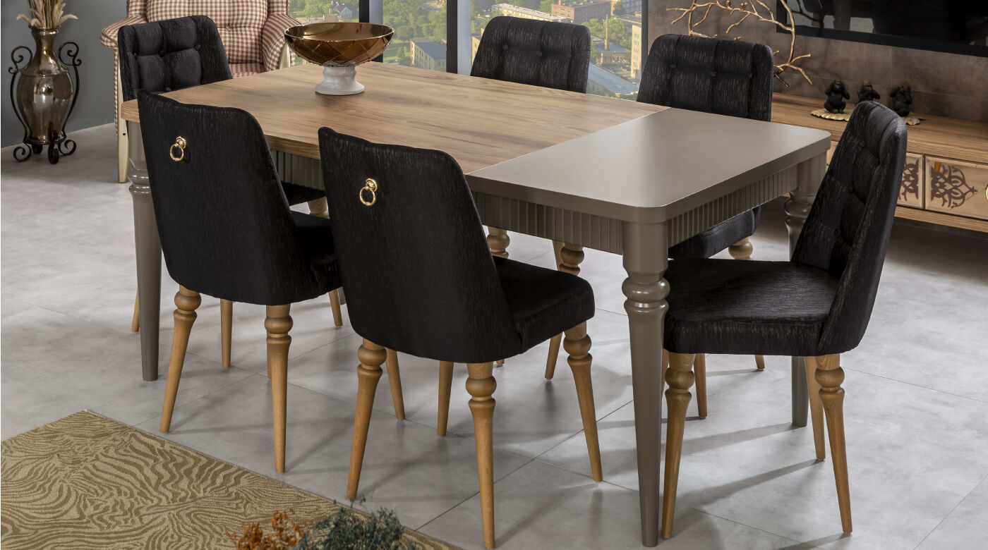 Mira Dining Set