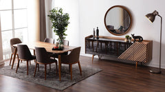 Pera Dining Set