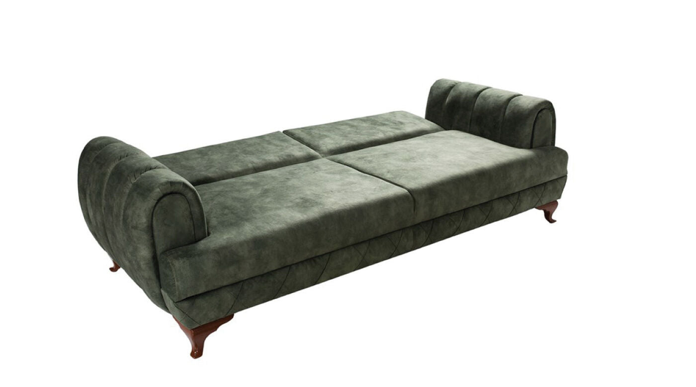 Platin Sofa Set