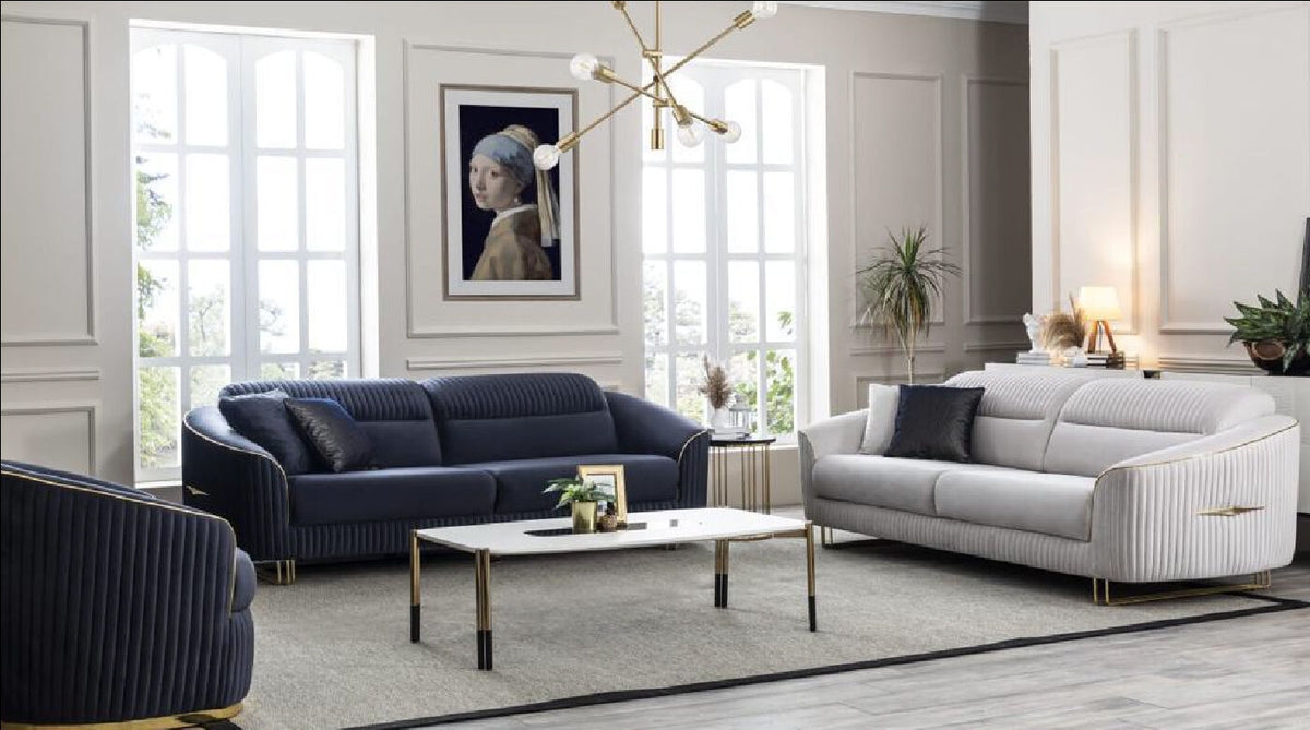 Angel Sofa Set