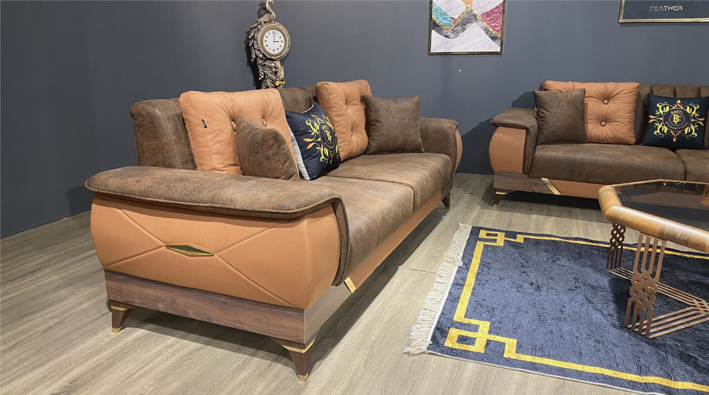 Lekki Sofa Set