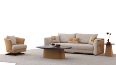 Amber Sofa Set