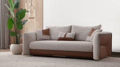 Amber Sofa Set