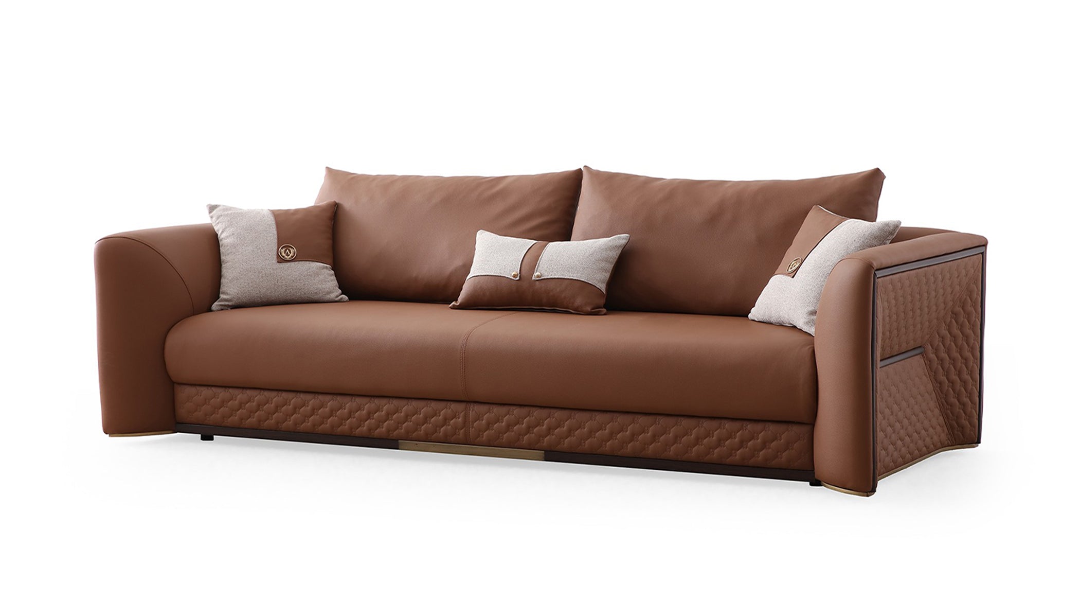 Amber Sofa Set