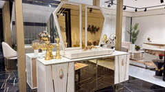 Anka Dining Set
