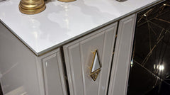 Anka Dining Set