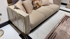 Anka Sofa Set