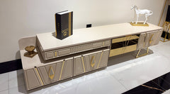 Anka TV Stand