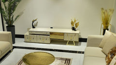 Anka TV Stand