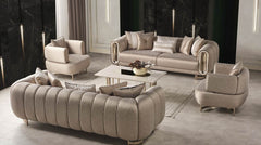 Asos Sofa Set