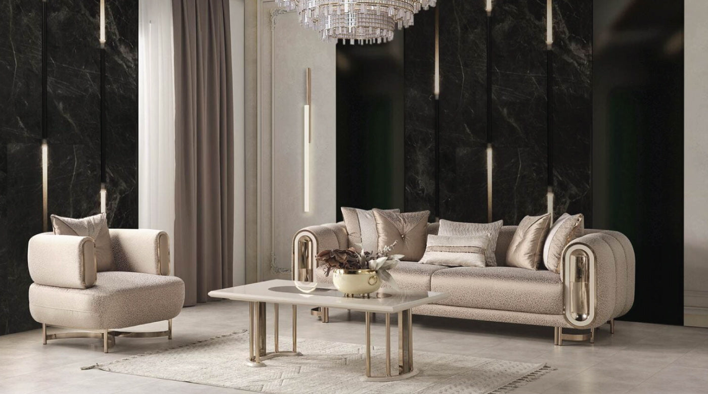 Asos Sofa Set