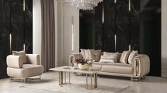 Asos Sofa Set