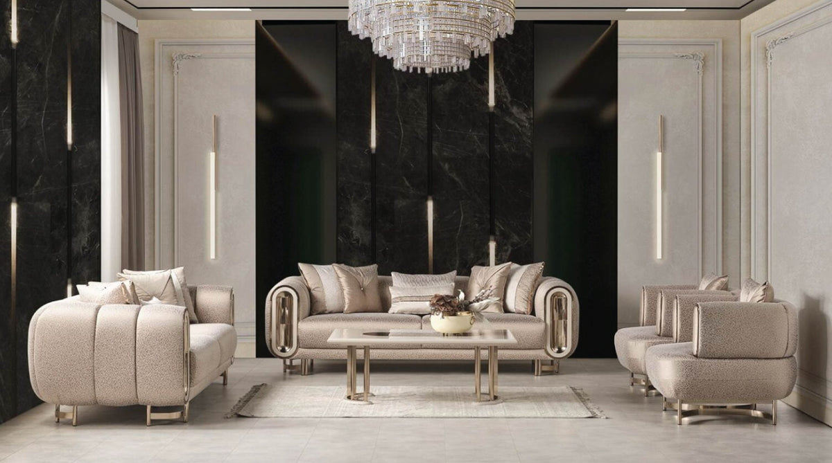 Asos Sofa Set
