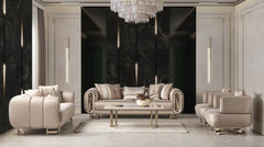 Asos Sofa Set
