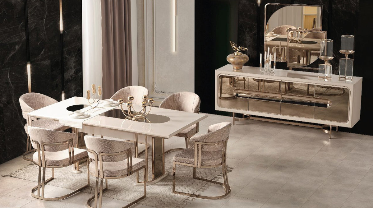 Asos Dining Set
