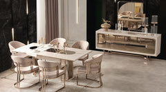 Asos Dining Set