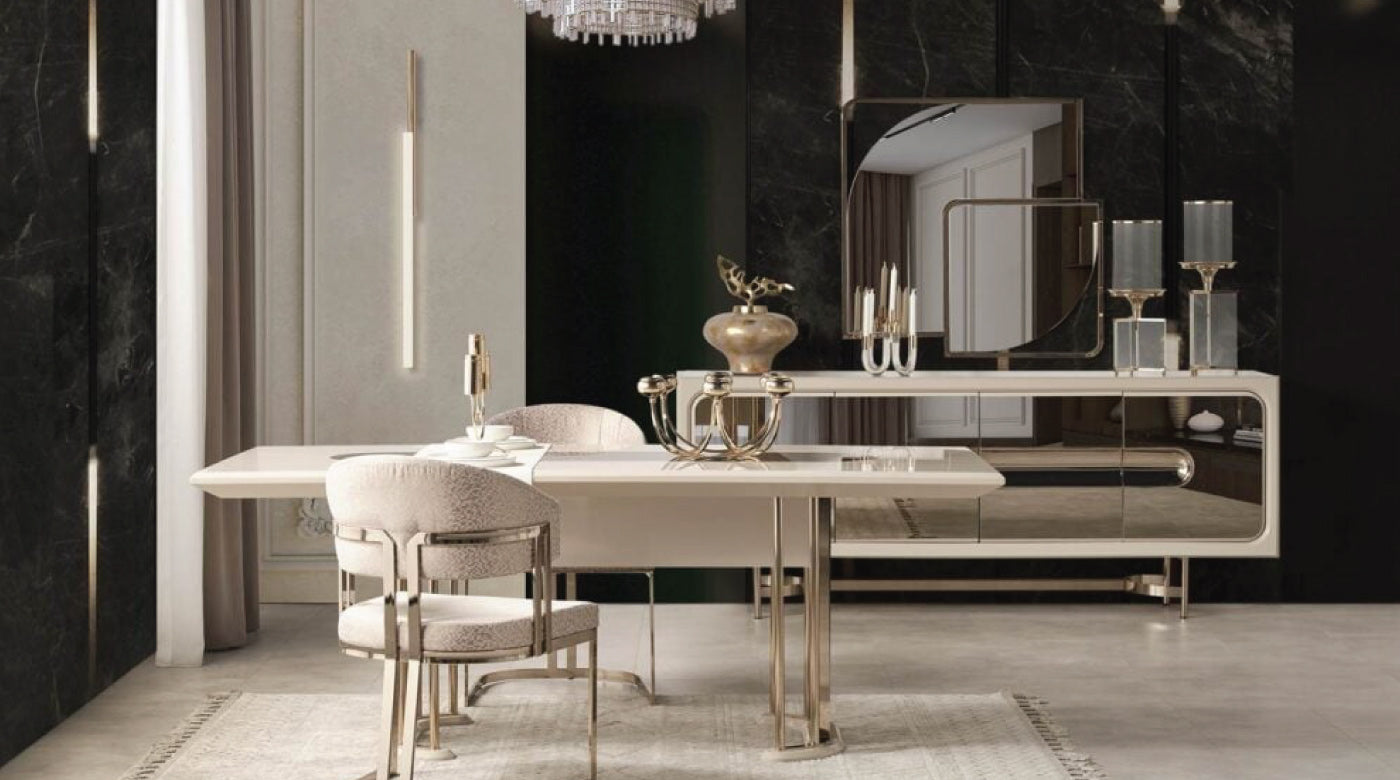 Asos Dining Set