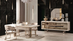 Asos Dining Set