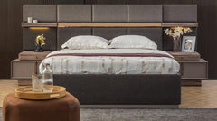 Atlas Bed Set