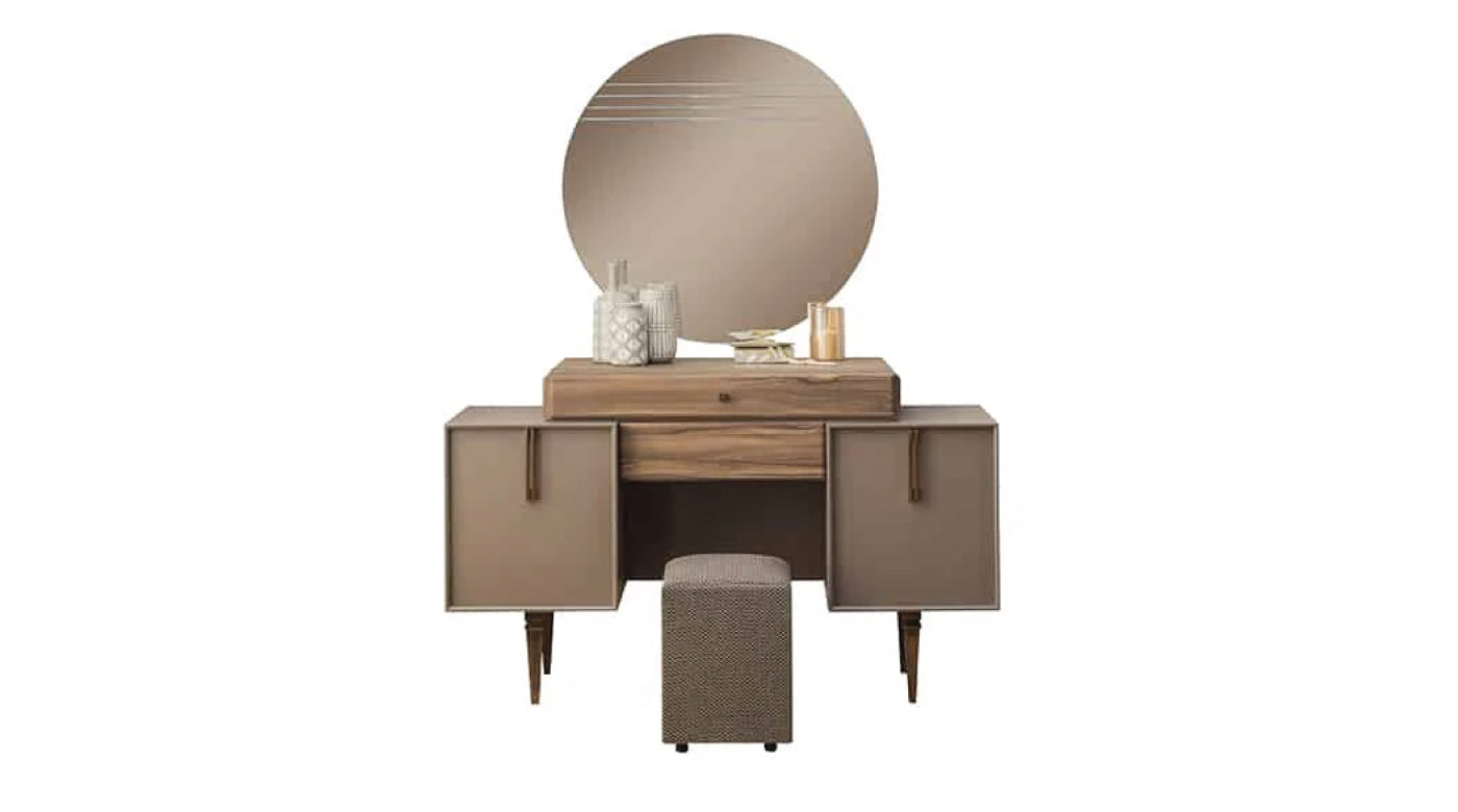 Atlas Bed Set