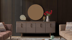 Atlas Dining Set