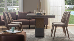 Atlas Dining Set
