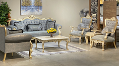 Aventure Royal Sofa set