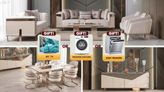 Delux Combo Package