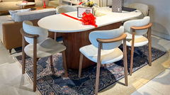 Elips Dining Table