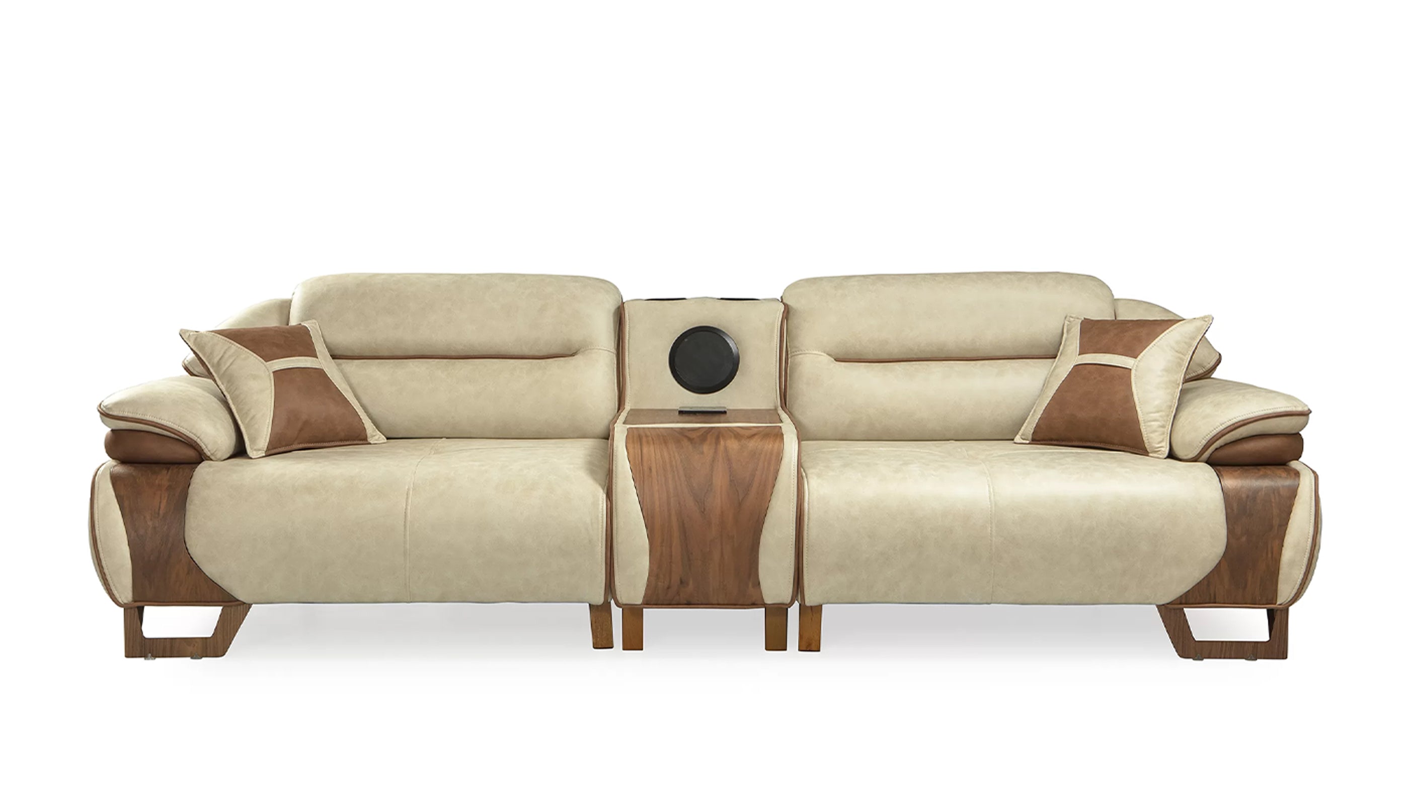 Elit Sofa Set