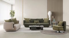 Emerald Sofa Set