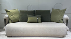 Emerald Sofa Set