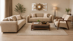 Floransa Sofa Set