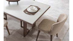 Floransa Dining Set