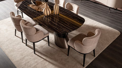 Glory Dining Set