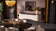 Glory Dining Set