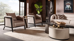 Glory Sofa Set