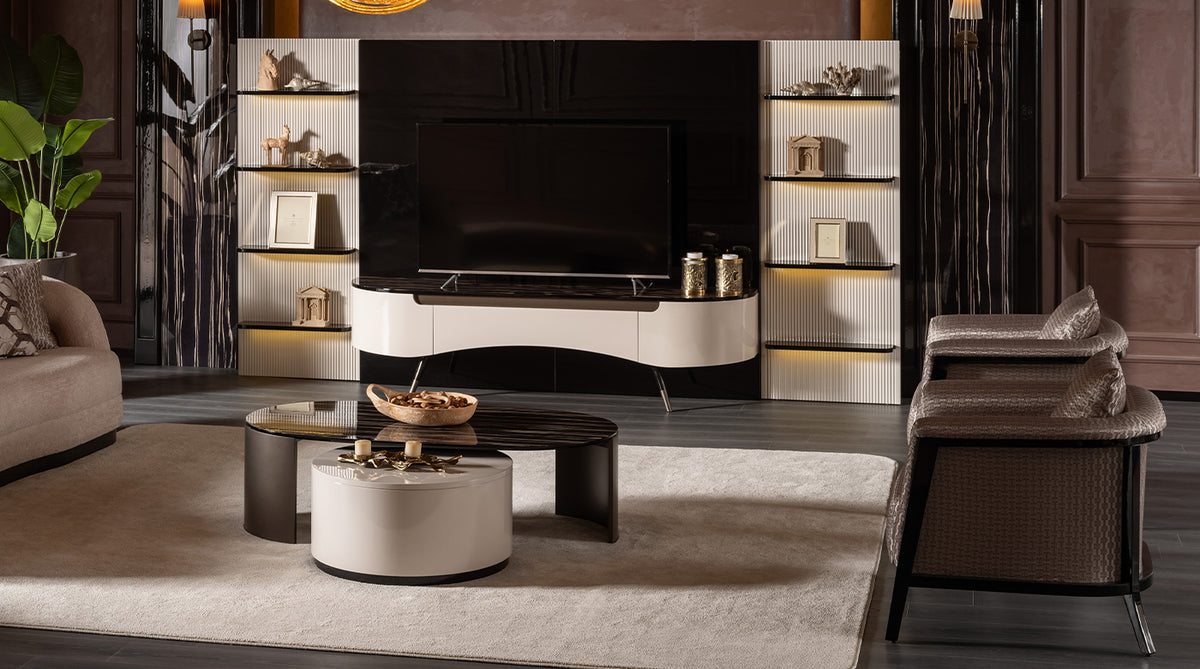 Glory TV Stand