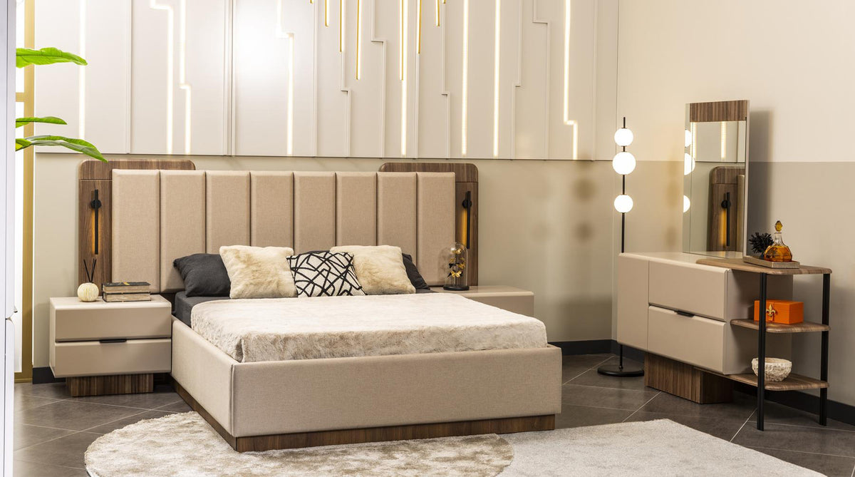 Grace Bed Set