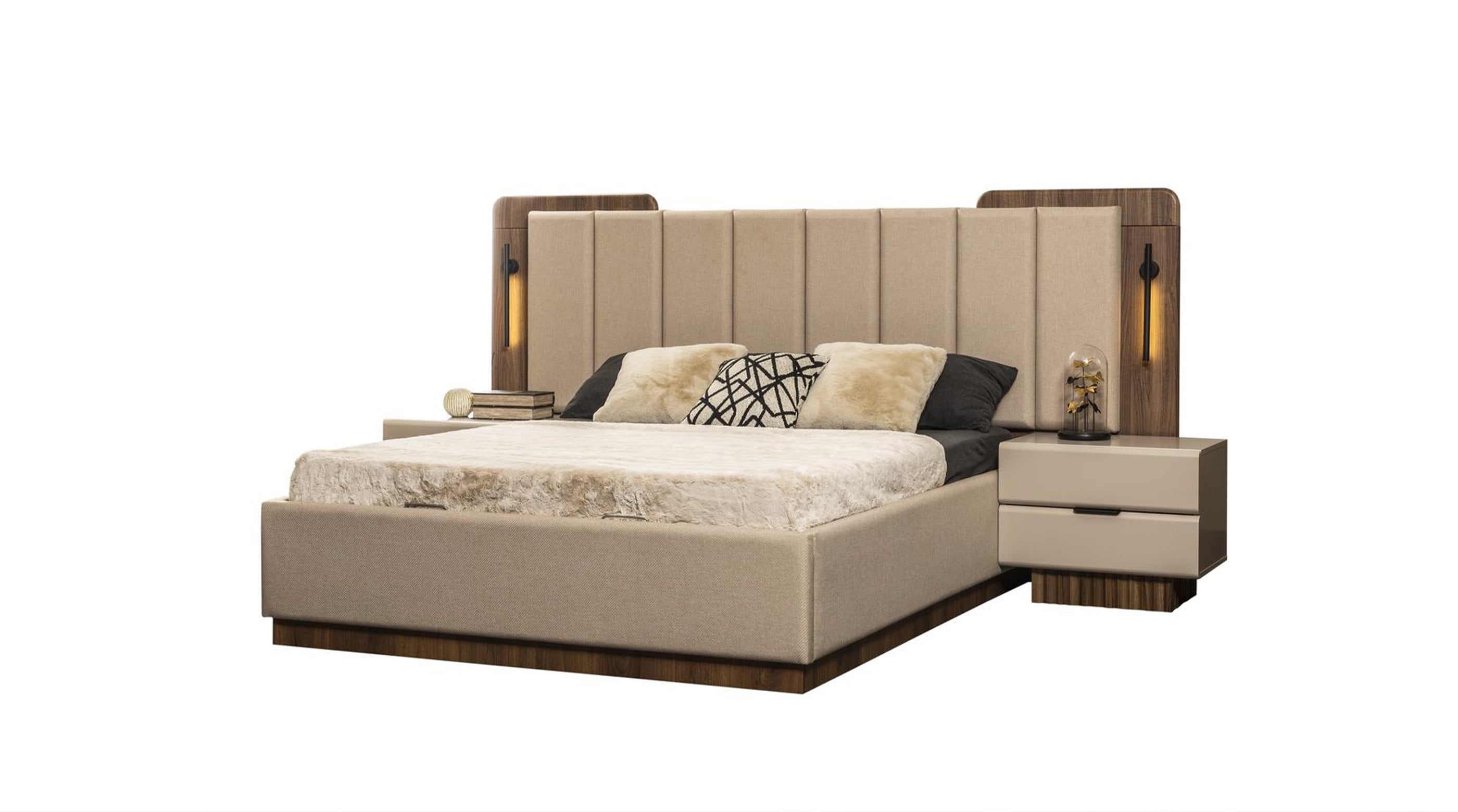 Grace Bed Set