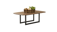Grace Center Table
