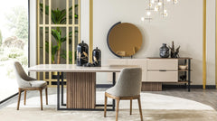Grace Dining Set